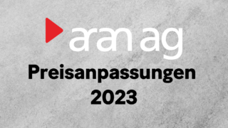 Preis anpassungen 2023